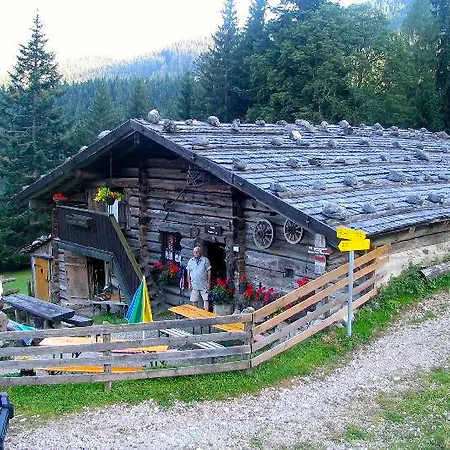 Ferienapartments Reusch