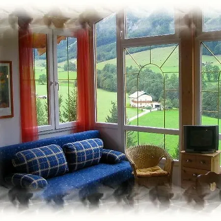 Ferienapartments Reusch Sankt Martin am Tennengebirge