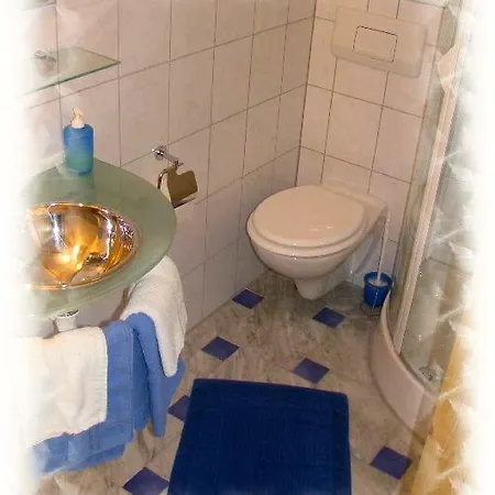 Ferienapartments Reusch