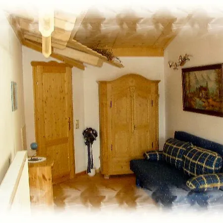 Apartment Ferienapartments Reusch *