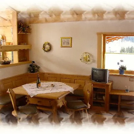 Ferienapartments Reusch Sankt Martin am Tennengebirge