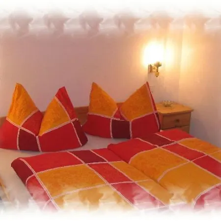 Apartment Ferienapartments Reusch